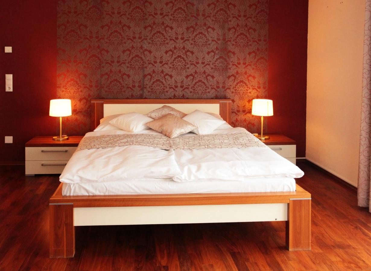 Lamex-Inn Hotel & Restaurant Kelkheim  Kültér fotó