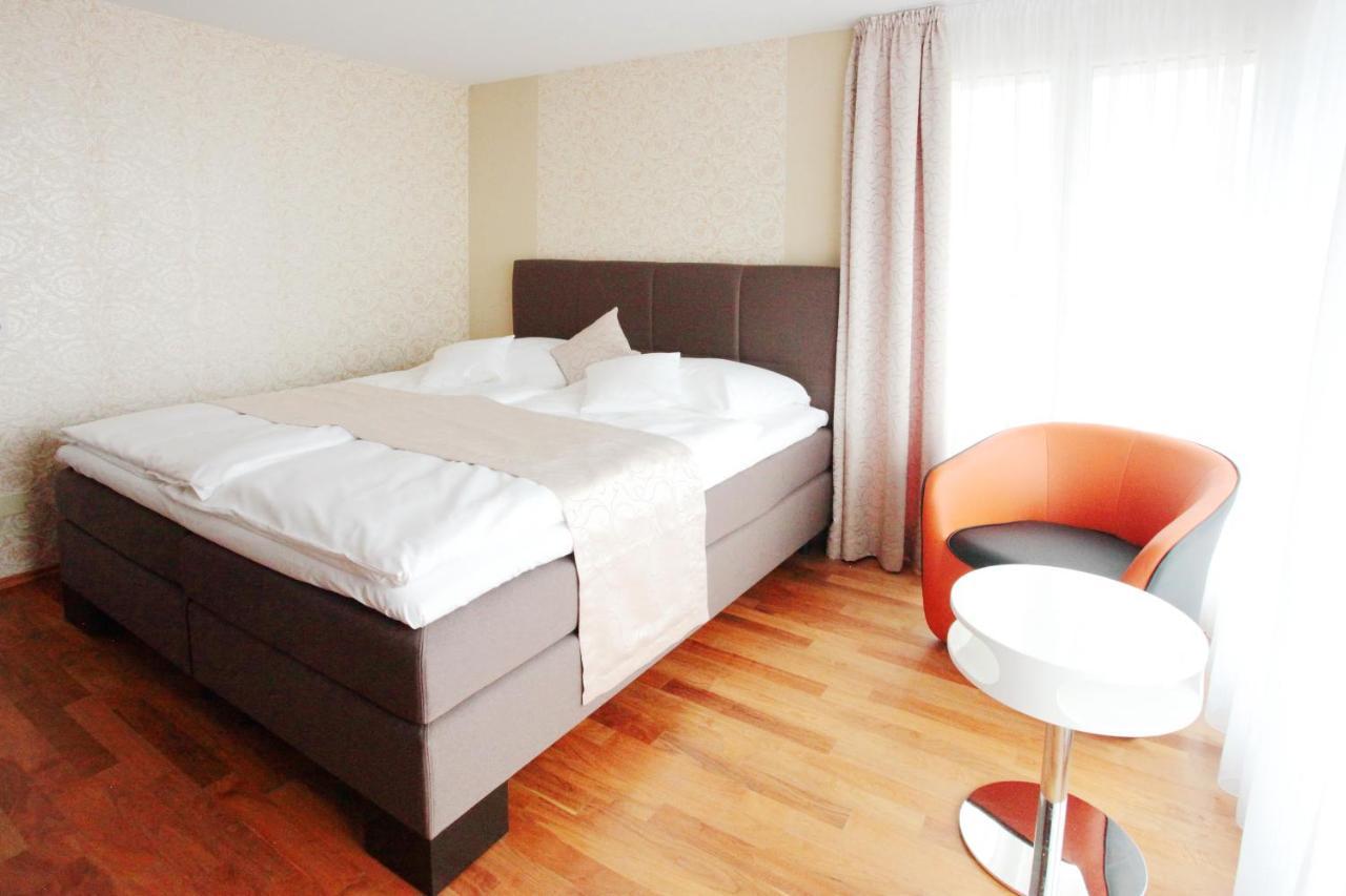 Lamex-Inn Hotel & Restaurant Kelkheim  Kültér fotó